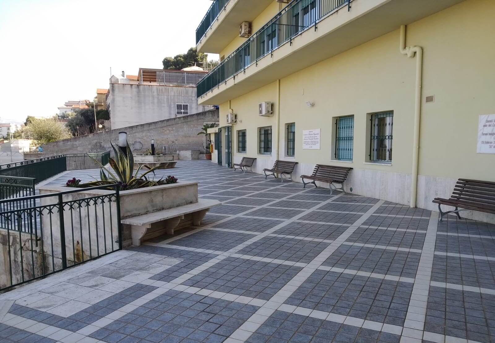 Comunità educativa Baida