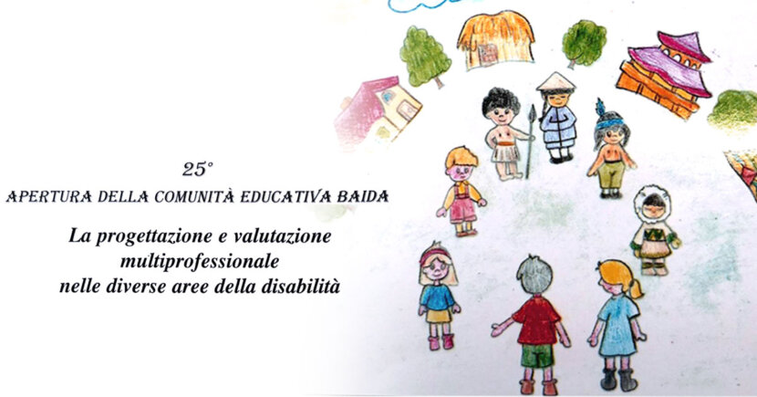 25-anniversario Fondazione Comunità Educativa di Baida - Palermo